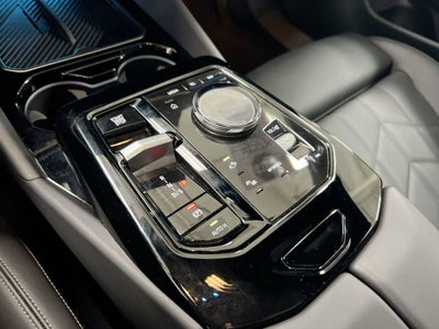 2026 BMW 5 Series 530i