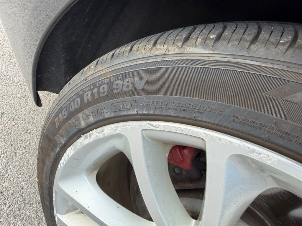 2014 BMW 5 Series 535i xDrive