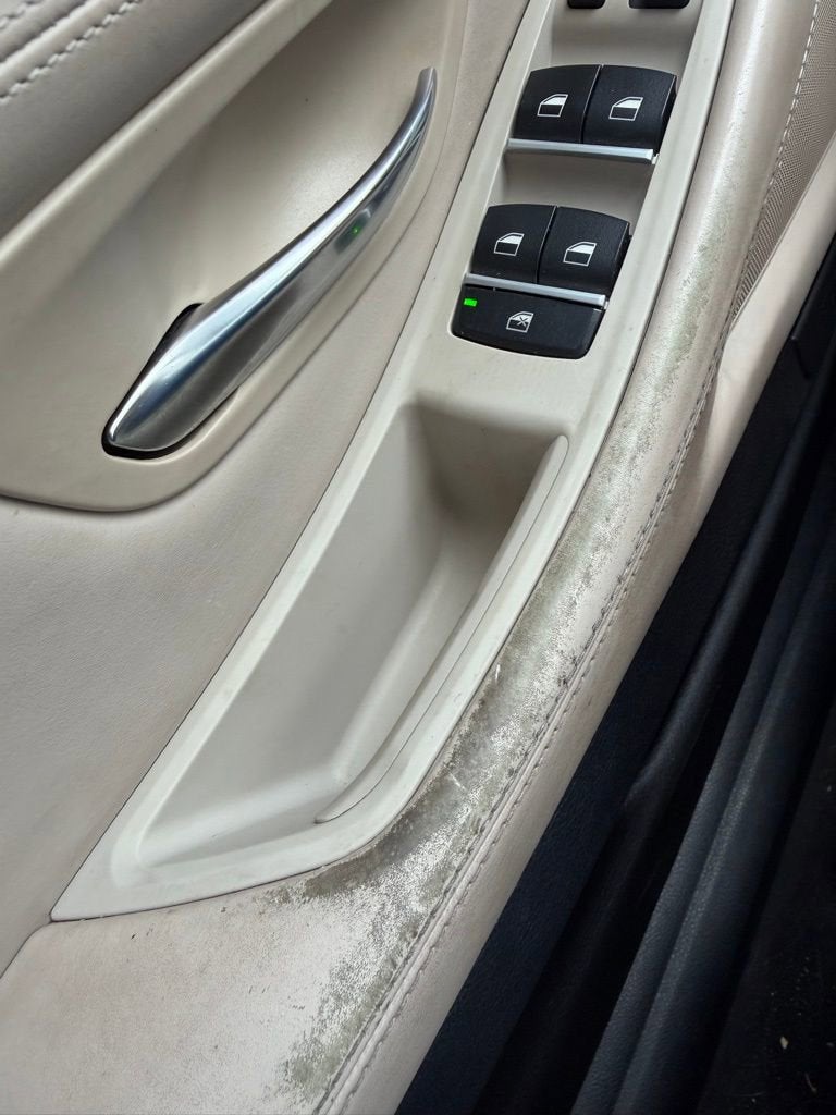 2014 BMW 5 Series 535i xDrive