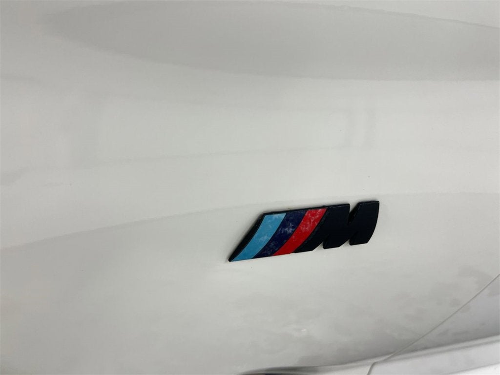 2019 BMW 5 Series M550i xDrive