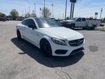 2017 Mercedes-Benz C-Class AMG® C 43