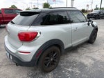 2015 MINI Cooper Paceman S
