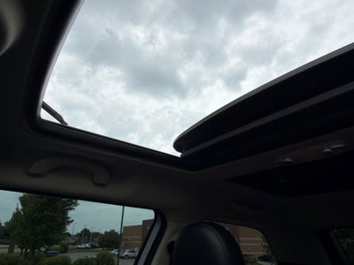 2015 MINI Cooper Paceman S
