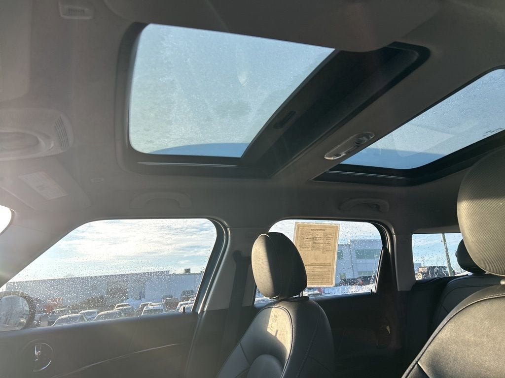 2022 MINI Countryman Cooper