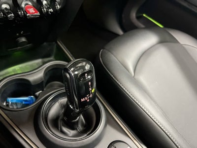 2022 MINI Countryman Cooper