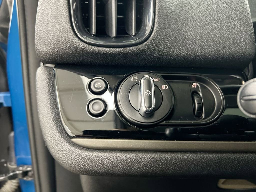 2022 MINI Countryman Cooper