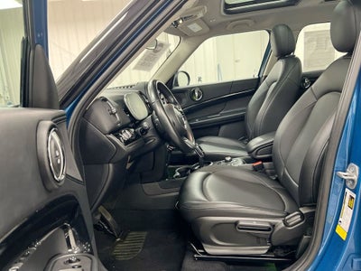 2022 MINI Countryman Cooper