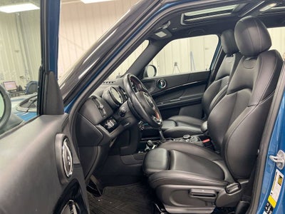 2019 MINI Countryman Cooper S