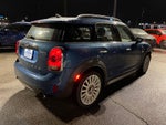 2019 MINI Countryman Cooper S