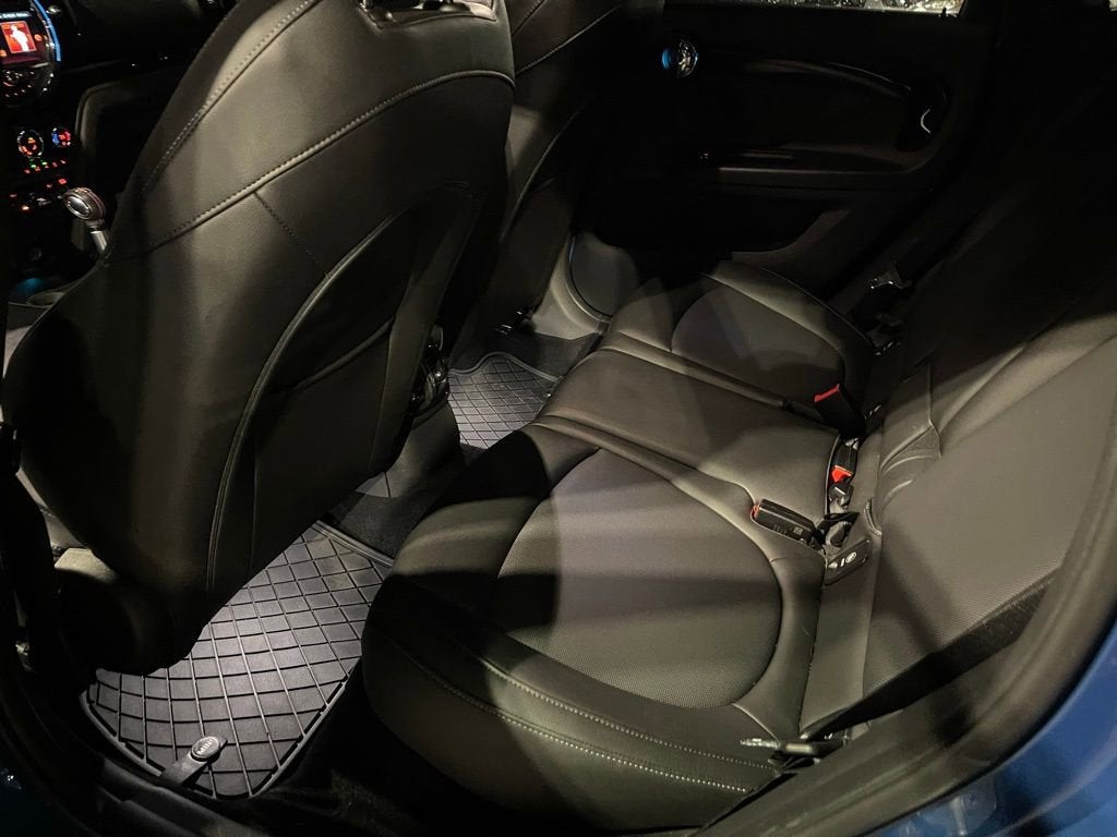 2019 MINI Countryman Cooper S