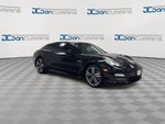 2011 Porsche Panamera Base