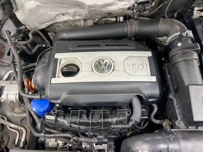 2011 Volkswagen Tiguan S