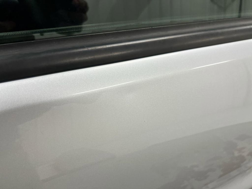 2011 Volkswagen Tiguan S