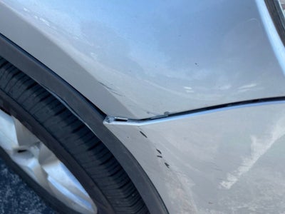 2011 Volkswagen Tiguan S