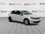 2011 Volkswagen Golf Base