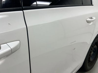 2011 Volkswagen Golf Base
