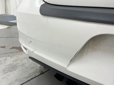 2011 Volkswagen Golf Base