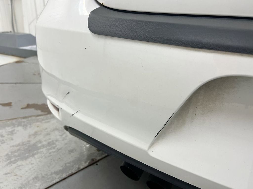 2011 Volkswagen Golf Base
