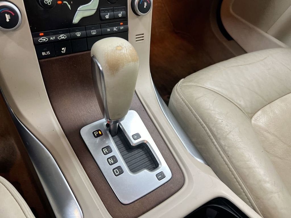 2010 Volvo S80 I6