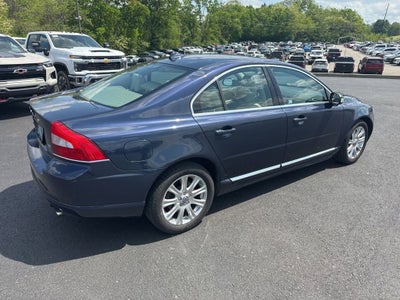 2010 Volvo S80 I6