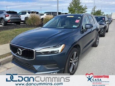 2021 Volvo XC60 Momentum