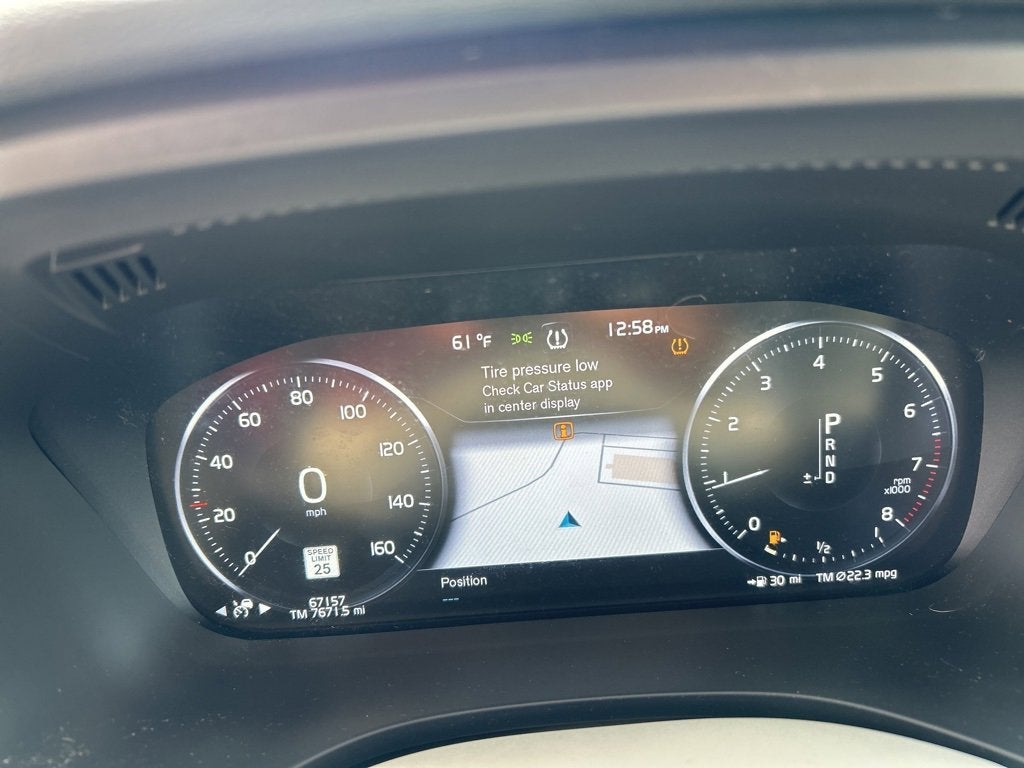 2021 Volvo XC60 Momentum