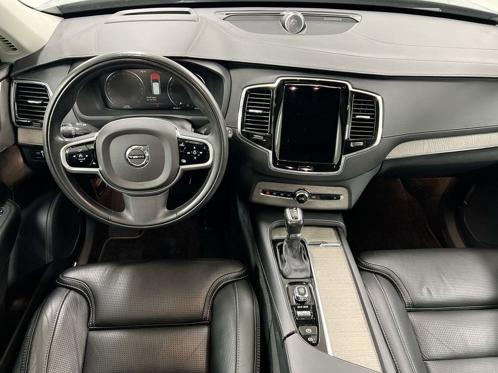 2020 Volvo XC90 Inscription