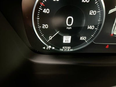 2020 Volvo XC90 Inscription