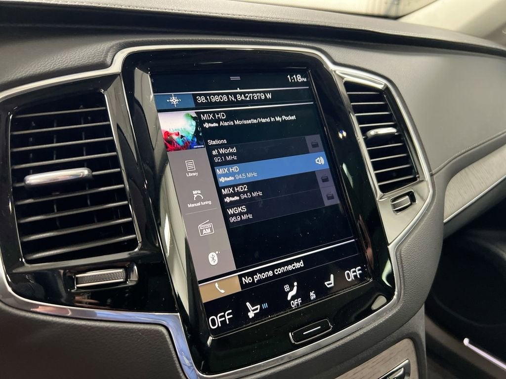 2020 Volvo XC90 Inscription