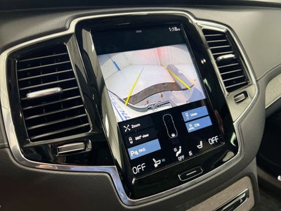 2020 Volvo XC90 Inscription