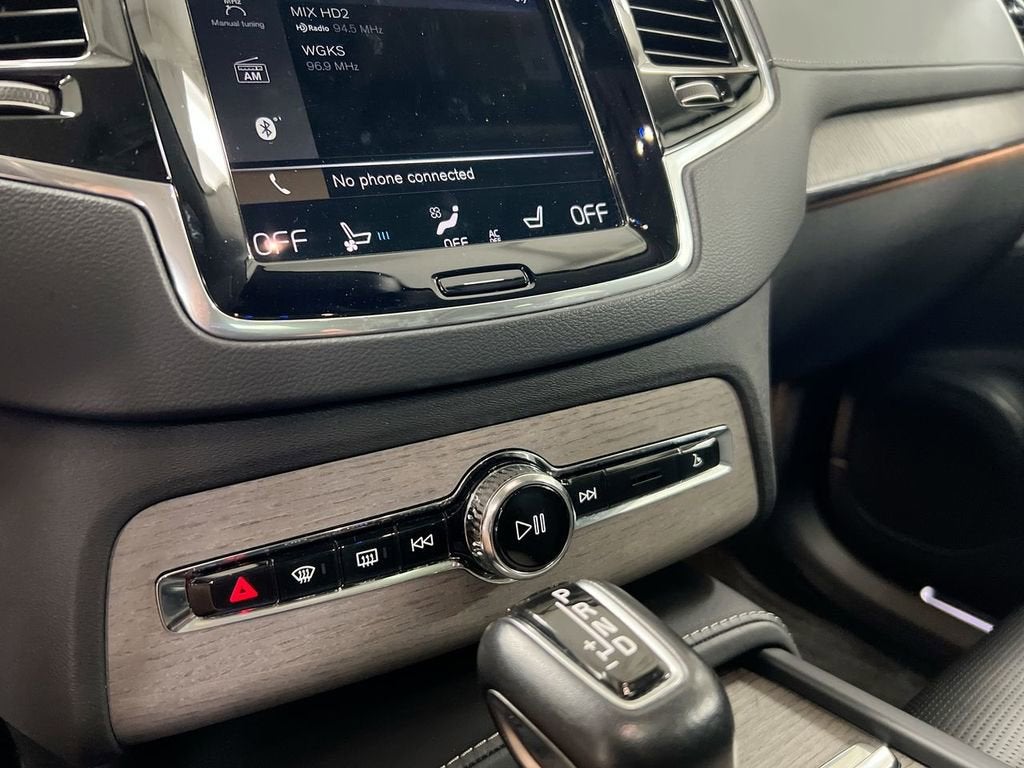 2020 Volvo XC90 Inscription