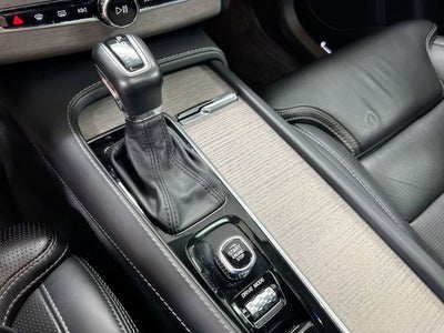 2020 Volvo XC90 Inscription