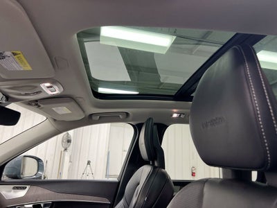 2020 Volvo XC90 Inscription