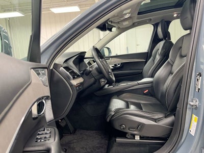 2020 Volvo XC90 Inscription
