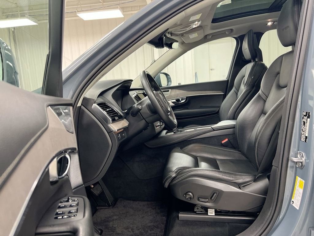 2020 Volvo XC90 Inscription