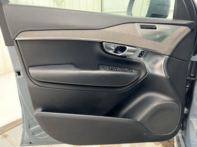 2020 Volvo XC90 Inscription