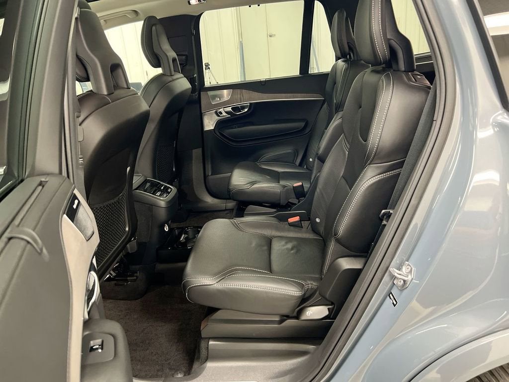 2020 Volvo XC90 Inscription