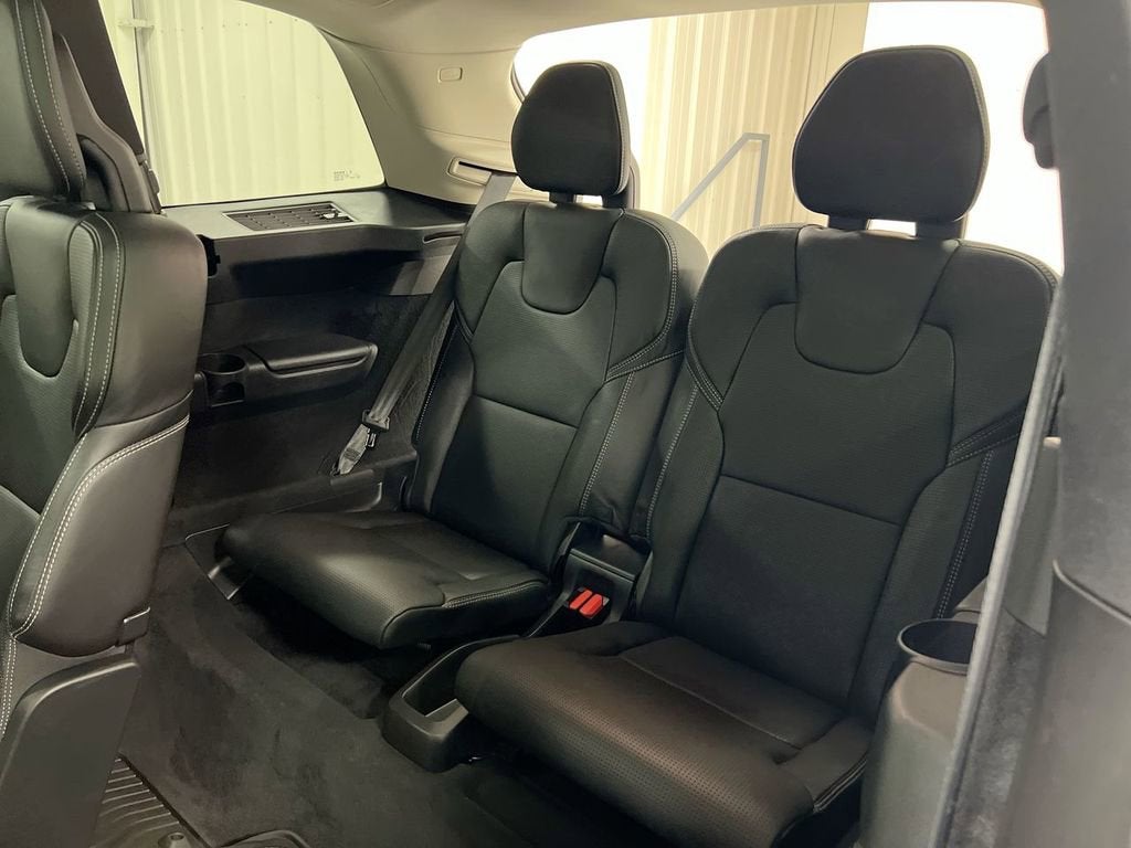 2020 Volvo XC90 Inscription
