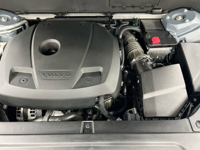 2020 Volvo XC90 Inscription