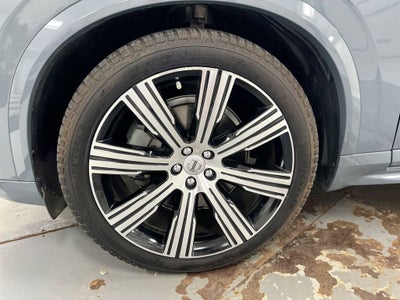 2020 Volvo XC90 Inscription