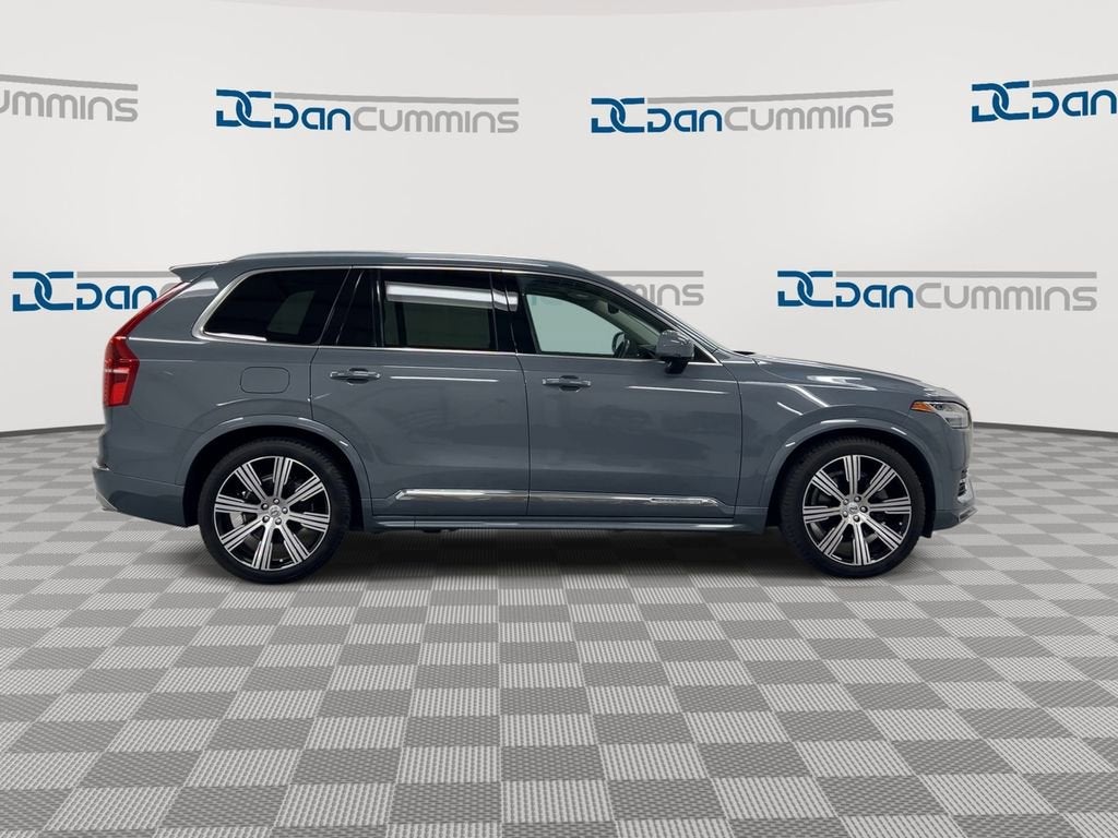 2020 Volvo XC90 Inscription