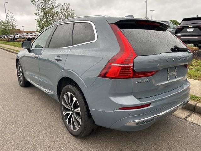 2023 Volvo XC60 Plus Bright Theme