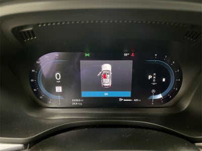 2024 Volvo XC60 Plus Dark Theme