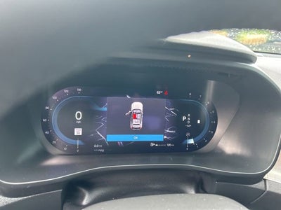 2023 Volvo XC40 Core