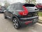 2024 Volvo XC40 Plus Dark Theme