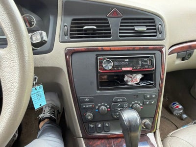 2007 Volvo XC70 Base