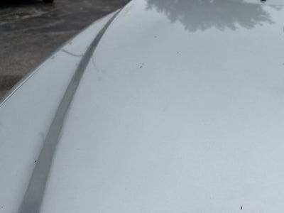 2007 Volvo XC70 Base