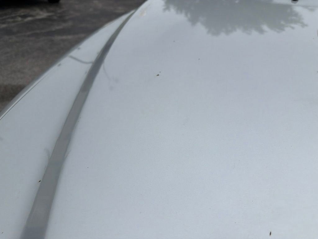 2007 Volvo XC70 Base
