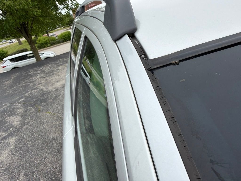 2007 Volvo XC70 Base