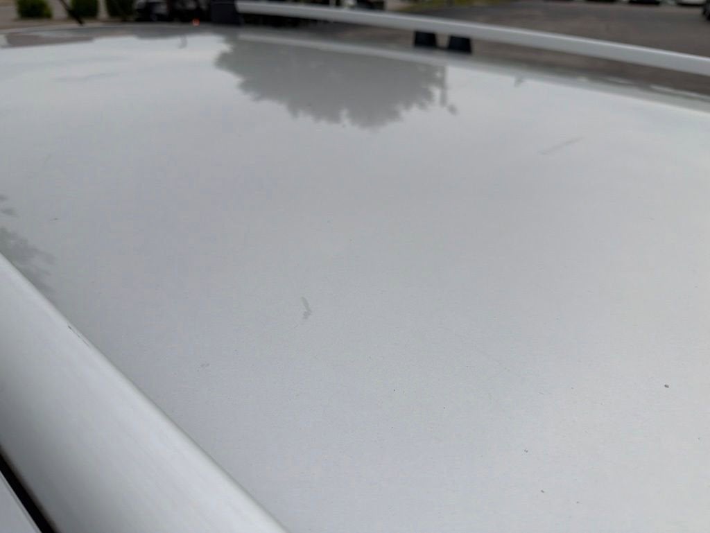 2007 Volvo XC70 Base